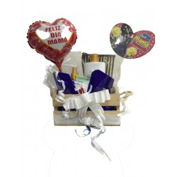 Día De La Madre Arreglo Regalo Detalle Pe - L a $4 (Entrega Inmediata)