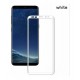 Vidrio Templado 4d Full Cover Samsung Galaxy S8 - S8 Plus (Entrega Inmediata)