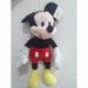Peluche Mickey Minie Mouse (Entrega Inmediata)