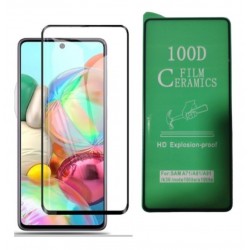 Protector Pantalla Irrompibleno Vidrio Samsung S10 Lite (Entrega Inmediata)