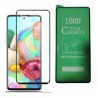 Protector Pantalla Irrompibleno Vidrio Samsung S10 Lite (Entrega Inmediata)