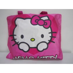 Maleta Bolso Hello Kitty (Entrega Inmediata)