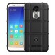 Funda Estuche Protector Xiaomi Redmi 5 Plus + Vidrios (Entrega Inmediata)
