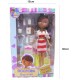 Muñeca Doctora Juguetes En Caja Juguete Niñas (Entrega Inmediata)