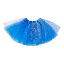 Tutu Vestido Mujer Disfraz Halloween (Entrega Inmediata)