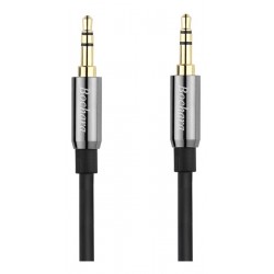 Cable De Audio 3.5mm, Macho Macho (Entrega Inmediata)