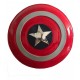 Escudo Disfraz Capitan America Niño (Entrega Inmediata)