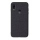 Elegante Funda Estuche De Tela Xiaomi Redmi Note 7 Colores (Entrega Inmediata)