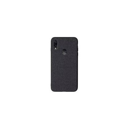Elegante Funda Estuche De Tela Xiaomi Redmi Note 7 Colores (Entrega Inmediata)