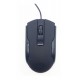 Mouse Alambrico Usb 2.0 1600dpi (Entrega Inmediata)