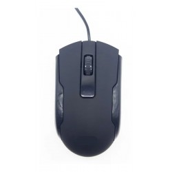 Mouse Alambrico Usb 2.0 1600dpi (Entrega Inmediata)
