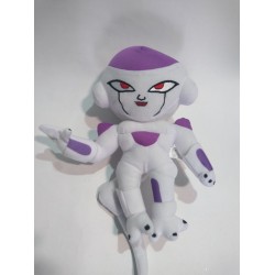 Dragon Ball Peluche Freezer (Entrega Inmediata)