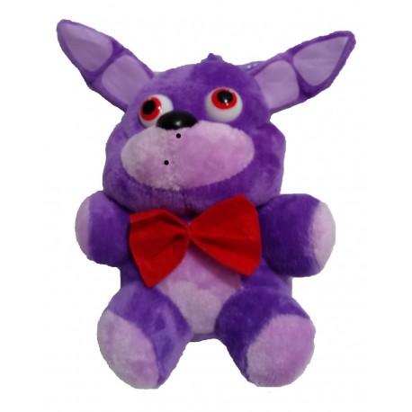 Five Nights At Freddy's Peluche Bonnie Pequeño (Entrega Inmediata)