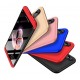 Funda Estuche Protector 360 Xiaomi Redmi Note 9s/9pro (Entrega Inmediata)