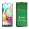 Vidrio Ceramico Irrompible Full Cover Samsung Note 10 Lite (Entrega Inmediata)