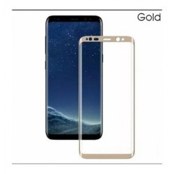 Vidrio Templado Curvo 5d Samsung Note 9 Full Cover (Entrega Inmediata)
