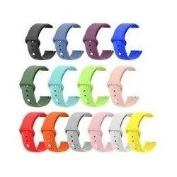 Correa Banda Manilla De Repuesto Xiaomi Amazfit Bip (Entrega Inmediata)