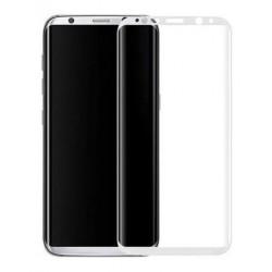 Vidrio Templado 3d Full Cover Curvo Samsung Note 8 Colores (Entrega Inmediata)