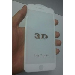 Templado Protector Completo iPhone 7 / Plus Original (Entrega Inmediata)