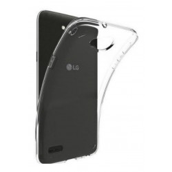 Estuche Funda Silicona Protector LG X Power 2 (Entrega Inmediata)