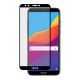 Protector Vidrio Completo 5d Huawei Honor 7a (Entrega Inmediata)
