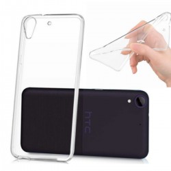 Silicona Funda Original Flexible Ultra Slim Desire Htc 650 (Entrega Inmediata)