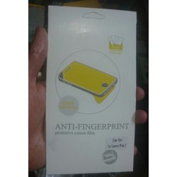 Screen Protector Pantalla Lenovo Phab 2 Pb2-650y (Entrega Inmediata)