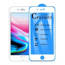 Protector Nano No Vidrio Irrompible iPhone 7 Plus / 8 Plus (Entrega Inmediata)