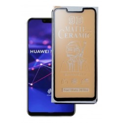 Protector Visor No Vidrio Irrompible Huawei Mate 20 Lite (Entrega Inmediata)