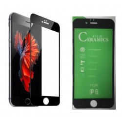 Protector Irrompible Nano Film No Vidrio iPhone 6 / 6s (Entrega Inmediata)