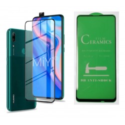 Protector No Vidrio Visor Irrompible Huawei Y9 Prime 2019 (Entrega Inmediata)