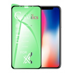 Protector Visor Irrompible Clean No Vidrio iPhone 11 / Xr (Entrega Inmediata)