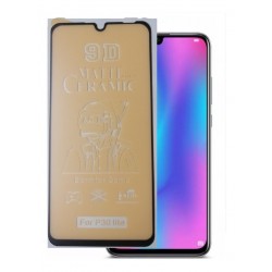 Protector Visor Clean No Vidrio Irrompible Xiaomi Mi A3 (Entrega Inmediata)