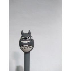 Mi Vecino Totoro Esfero Lapicero Bolígrafo Totoro Sonrisa (Entrega Inmediata)
