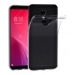 Protector Silicona Ultra Slim Xiaomi Redmi 5 Plus (Entrega Inmediata)
