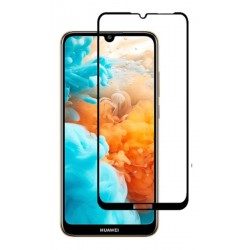 Vidrio Protector Original 10d Completo Honor 8a (Entrega Inmediata)