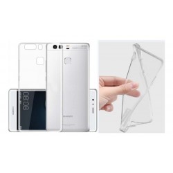 Silicona Funda Protector Huawei P10 Plus Ultra Slim (Entrega Inmediata)