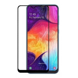 Protector Vidrio Full Cover 6d Original Samsung Galaxy A30 (Entrega Inmediata)