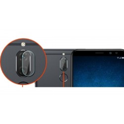 Protector Vidrio Cubre Lente Camara Huawei Mate 10 Lite (Entrega Inmediata)