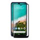 Vidrio Protector Completo Full Cover 9d Xiaomi Mi A3 (Entrega Inmediata)