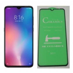 Protector Pantalla No Vidrio Xiaomi Mi 9 / Mi 9t /pro (Entrega Inmediata)
