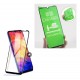 Protector No Vidrio Visor Irrompible Clean Xiaomi Redmi 7 (Entrega Inmediata)