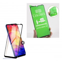 Protector No Vidrio Visor Irrompible Clean Xiaomi Redmi 7 (Entrega Inmediata)