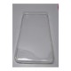Protector Lenovo S850 Silicona Ultra Slim Transparente (Entrega Inmediata)