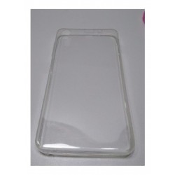Protector Lenovo S850 Silicona Ultra Slim Transparente (Entrega Inmediata)
