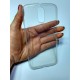 Protector Motorola Ultra Slim Silicona Moto G4 / G4 Plus (Entrega Inmediata)