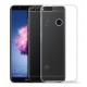 Silicona Clear Protector Estuche Funda Huawei P Smart (Entrega Inmediata)