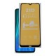 Protector No Vidrio Irrompible Xiaomi Note 8 / 7 / 8 Pro (Entrega Inmediata)