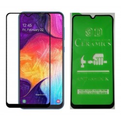 Protector No Vidrio Nano Irrompible Samsung A50 / A30 / A20 (Entrega Inmediata)