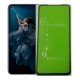 Protector Original Film No Vidrio Irrompible Huawei Nova 5t (Entrega Inmediata)